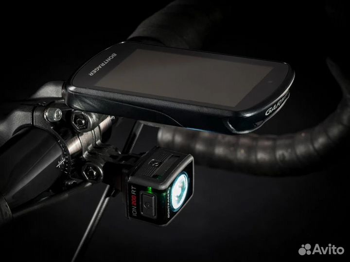 Велосипед Trek Emonda SL 7 56 WT-SL