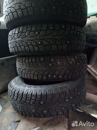 Pirelli Formula Ice FR 175/65 R14 23F
