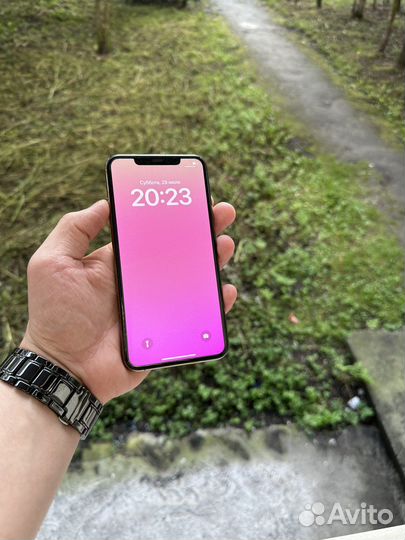iPhone 11 pro max 256gb