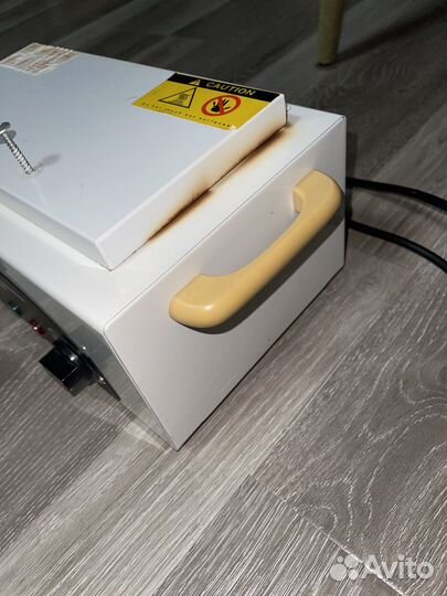 Шкаф сухожаровой