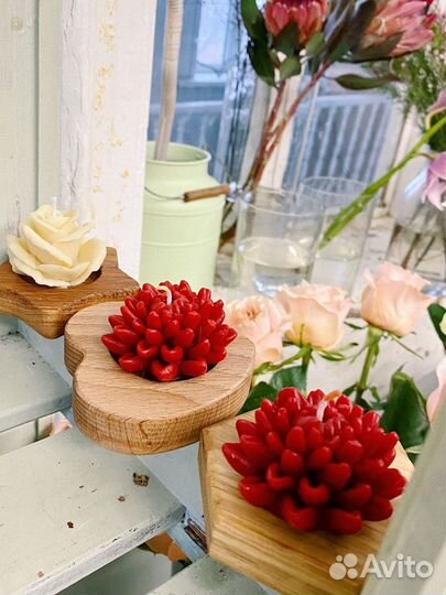 Подарки для женщин