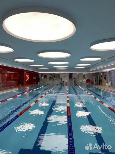 World class Земляной Вал абонемент на 7 дней