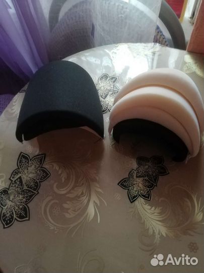 Подплечники