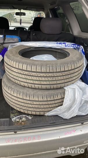 Nokian Tyres Hakka Green 3 175/70 R14