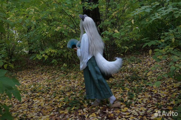 Косплей Тамоэ Очень приятно бог, продажа/аренда