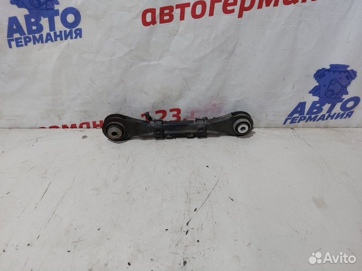 Рычаг задний левый Bmw 116 F20 N13B16 2012