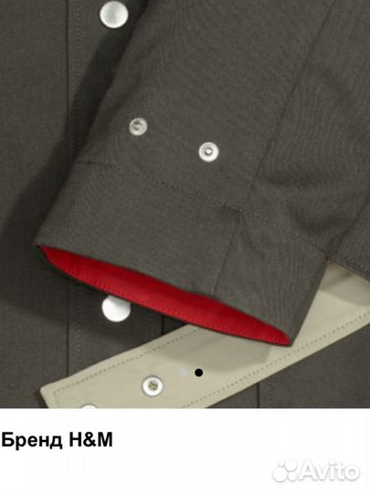 Куртка H&M