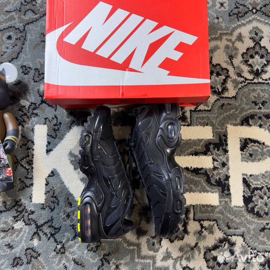 Nike Air Max Plus GS