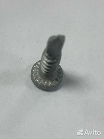 Саморез для металла металл - лстк 4,8x19 (SS104)