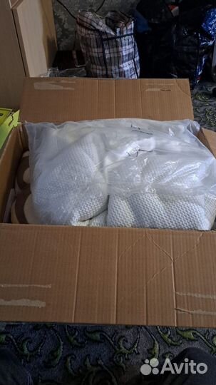 Конверт на выписку и одеяло