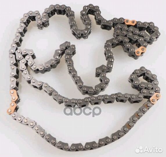 Цепь ORG 06K109158BP VAG