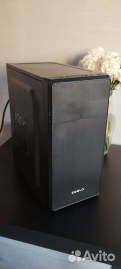 Компьютер i5 + rx470
