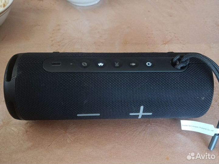 Bluetooth-колонка huawei Sound Joy-00831 Black