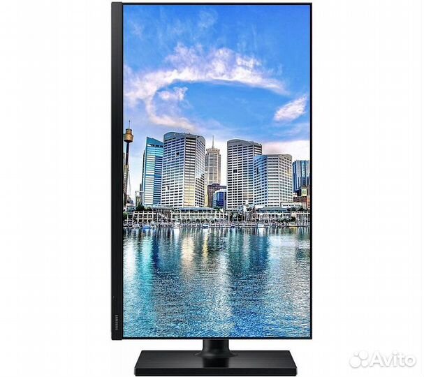 Монитор Samsung 27