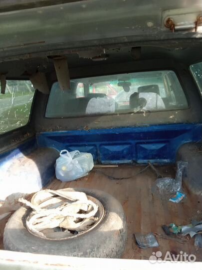 Great Wall Deer 2.2 МТ, 2005, 171 000 км