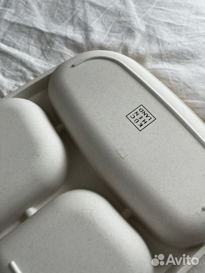 Детская тарелка kuchenland