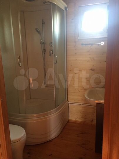 Дом 65 м² на участке 1,5 сот.