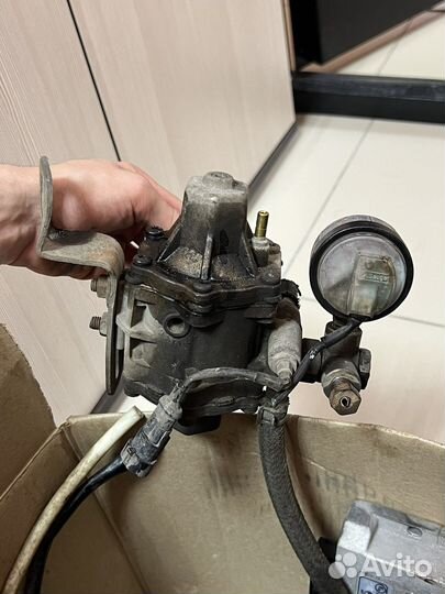 Гбо 4 поколения