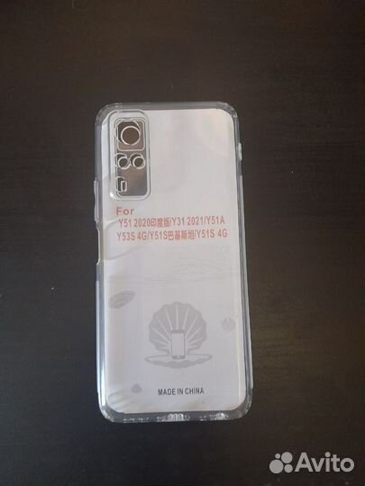 Чехлы (бампер/книжка) для телефонов. В описании