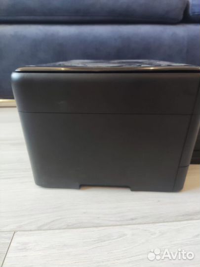 Цветной лазерный принтер