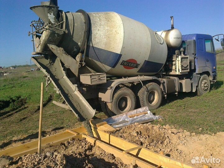 Керамзитобетон