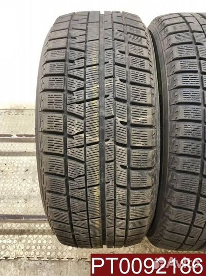 Yokohama Ice Guard IG50+ 215/50 R17 98H