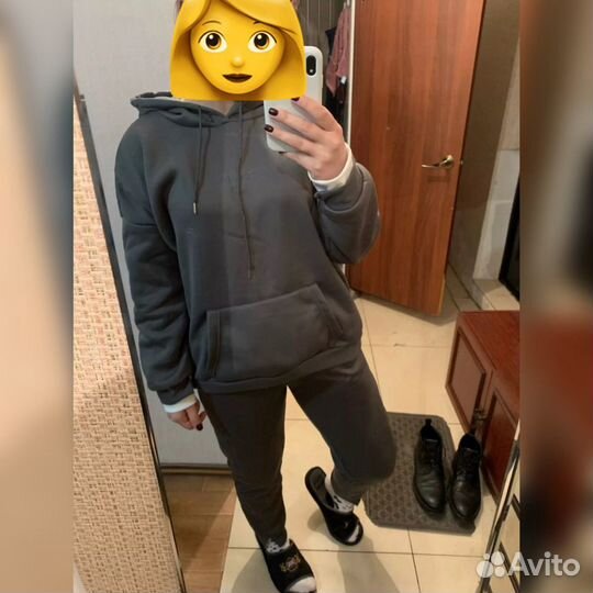 Спортивный костюм, свитшот Levis