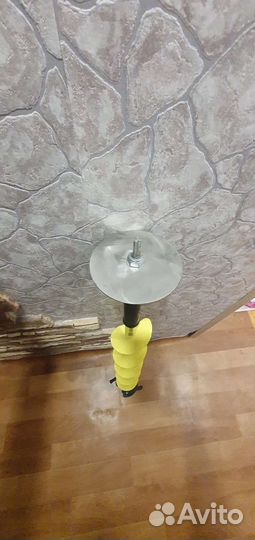 Ледобур Тонар aceberg 130 под шуруповерт