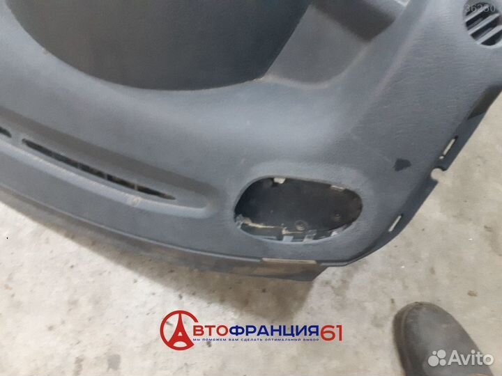 Торпедо, 8211CW peugeot;citroen partner;berlingo