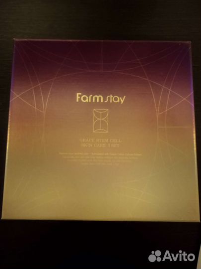 Набор корейской косметики