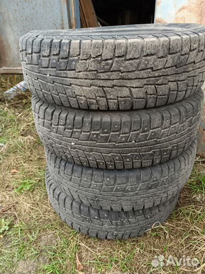 Marangoni 4 Ice E+ 185/65 R15