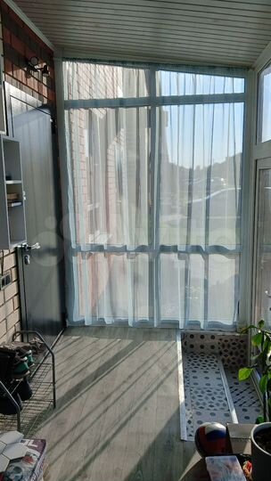 3-к. квартира, 88 м², 1/2 эт.