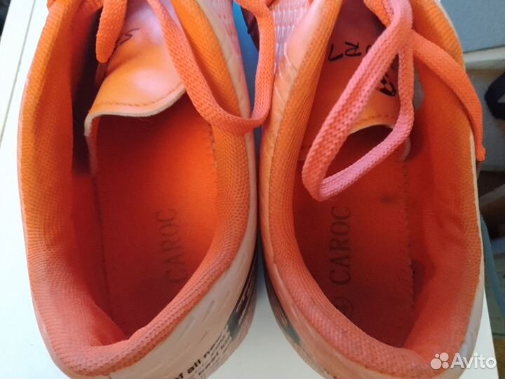 Бутсы. 44 размер