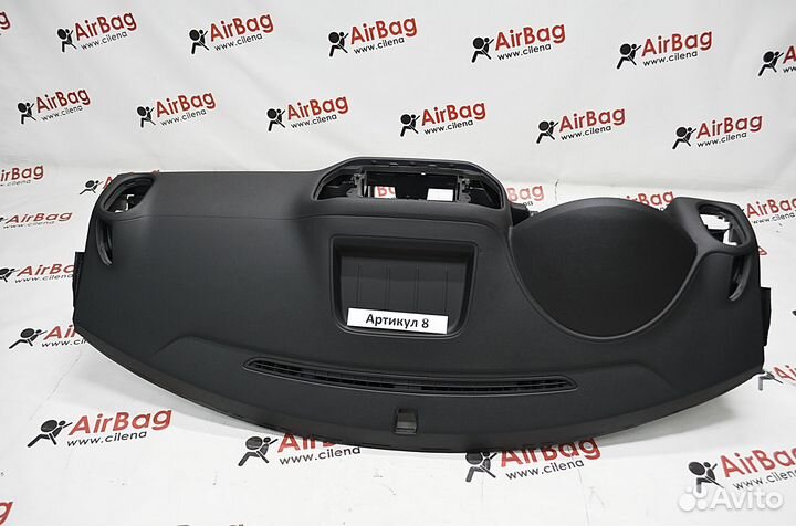 Торпедо панель приборов Volkswagen Tiguan арт.:08