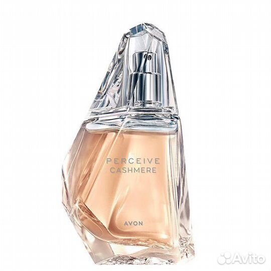 Парфюмерная вода Perceive Сashmere для нее, 50 мл
