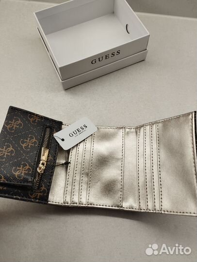 Кошелёк guess оригинал