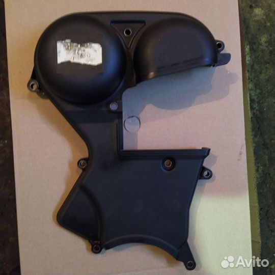 Крышка грм ford focus 1.6