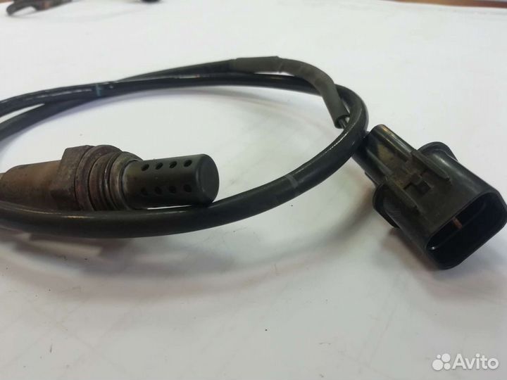 Датчик кислорода лямбда-зонд Denso 140100 6193