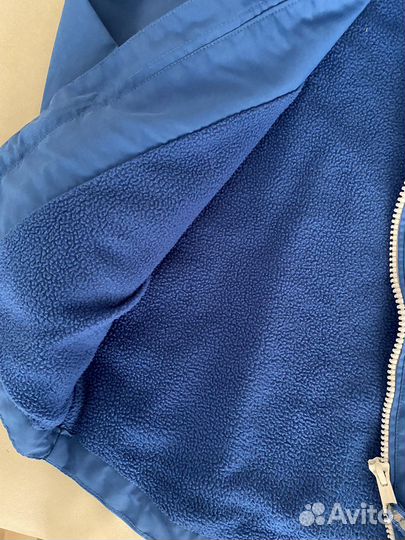 Ветровка mothercare 98