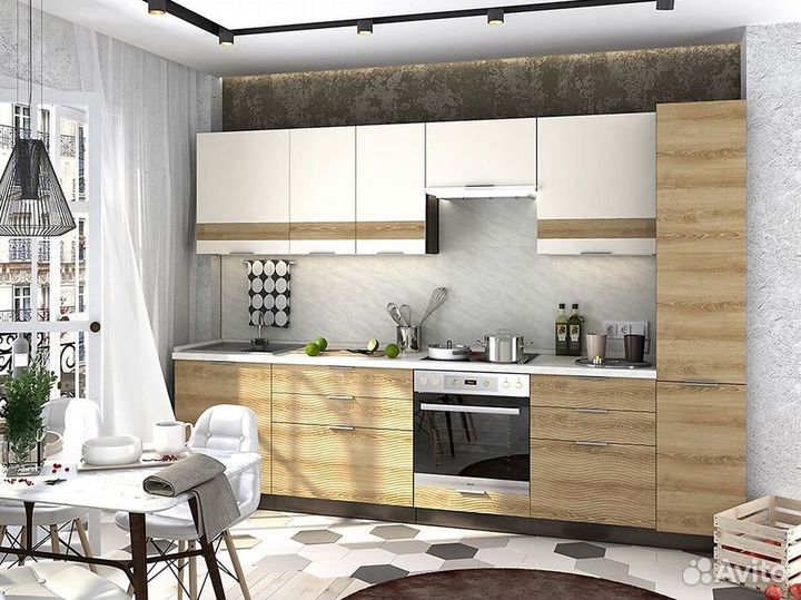 Кухонный гарнитур