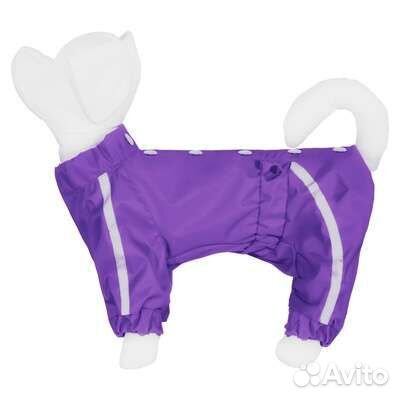 Комбинезон для собак Tappi S