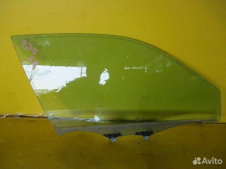 Стекло двери перед Справа toyota cresta 1GFE, 1jzg