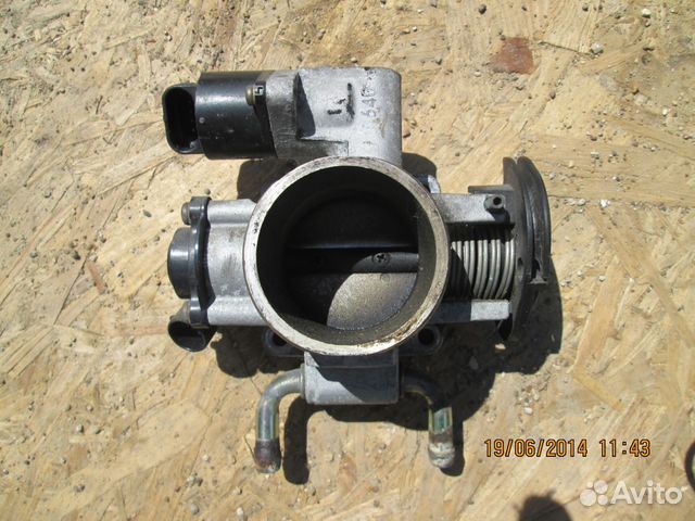 4. 4. 4. Дроссель chevrolet aveo t300 1. Шевроле авео т200 дроссельная заслонка.
