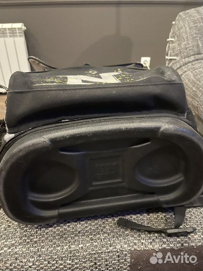 Рюкзак школьный для мальчика lego