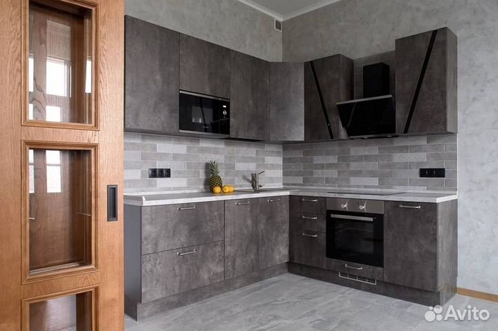 Кухонный гарнитур от производителя