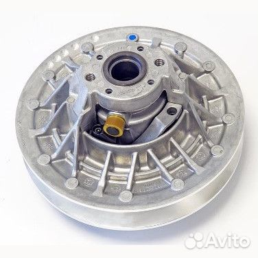 Вариатор ведомый в сборе CVTech 650/800/850