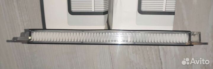 Фильтр (hepa) для робота-пылесоса Xiaomi 1/2st-6шт