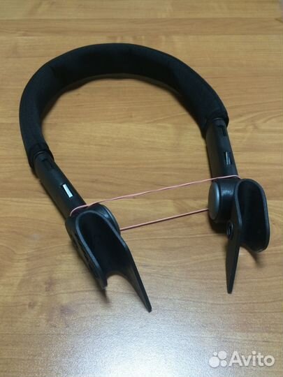 Бампер Peg-Perego Si