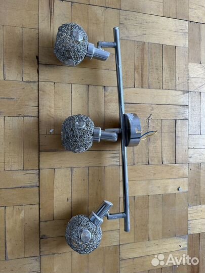 Светильник