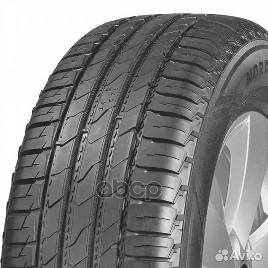 Ikon Tyres Nordman S2 SUV 215/70 R16